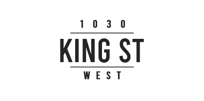 1030 KING STREET W
